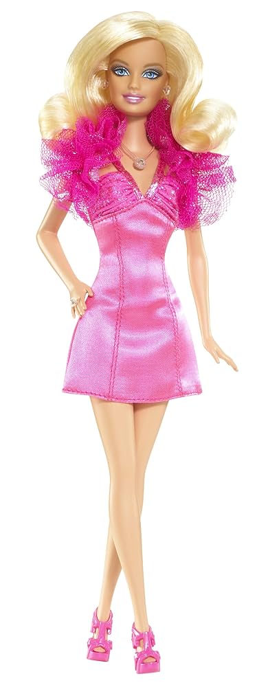 No.53　Barbie バービー　コレスターズ　28297 レア品 No.53 Barbie バービー コレスターズ 28297 レア品 - メルカリ